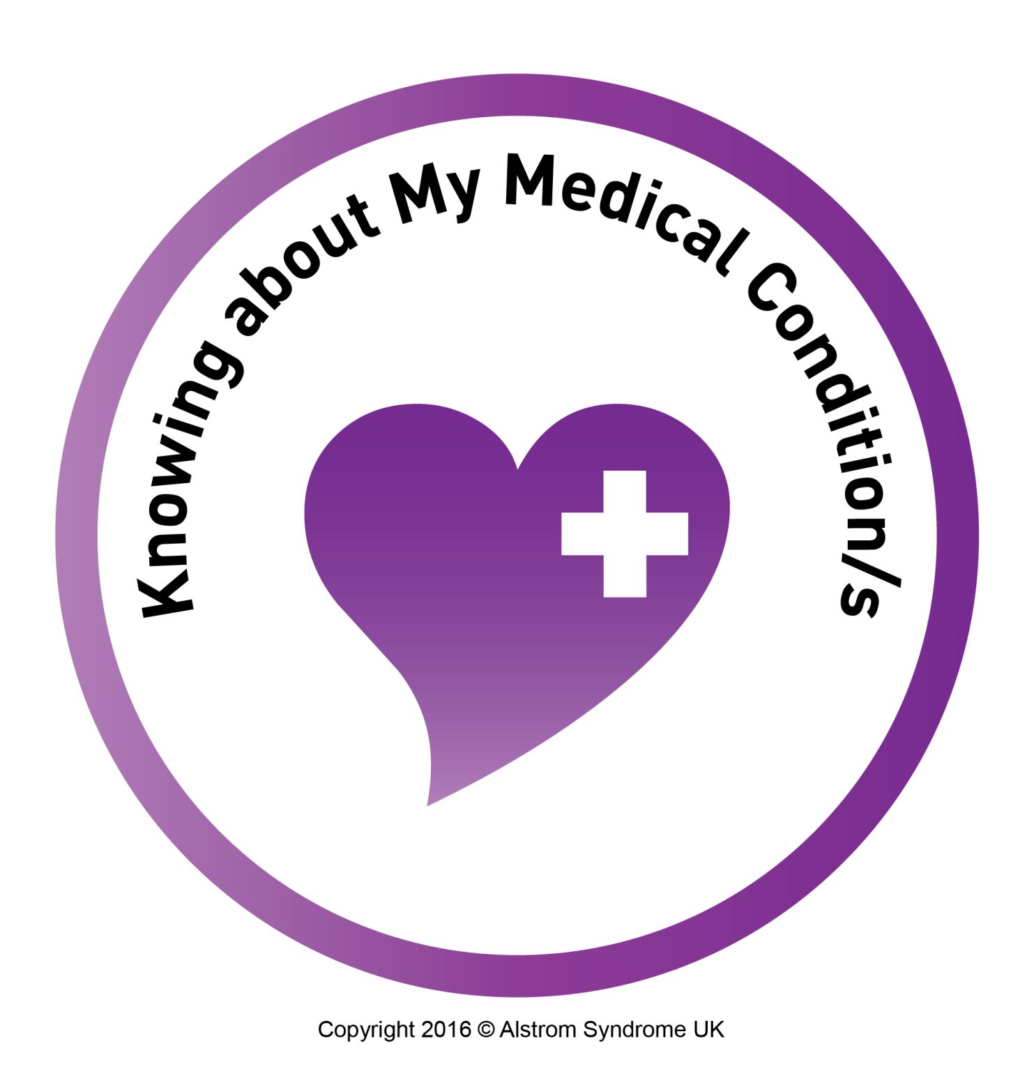 Knowing about My Medical Condition/s | Breaking Down Barriers